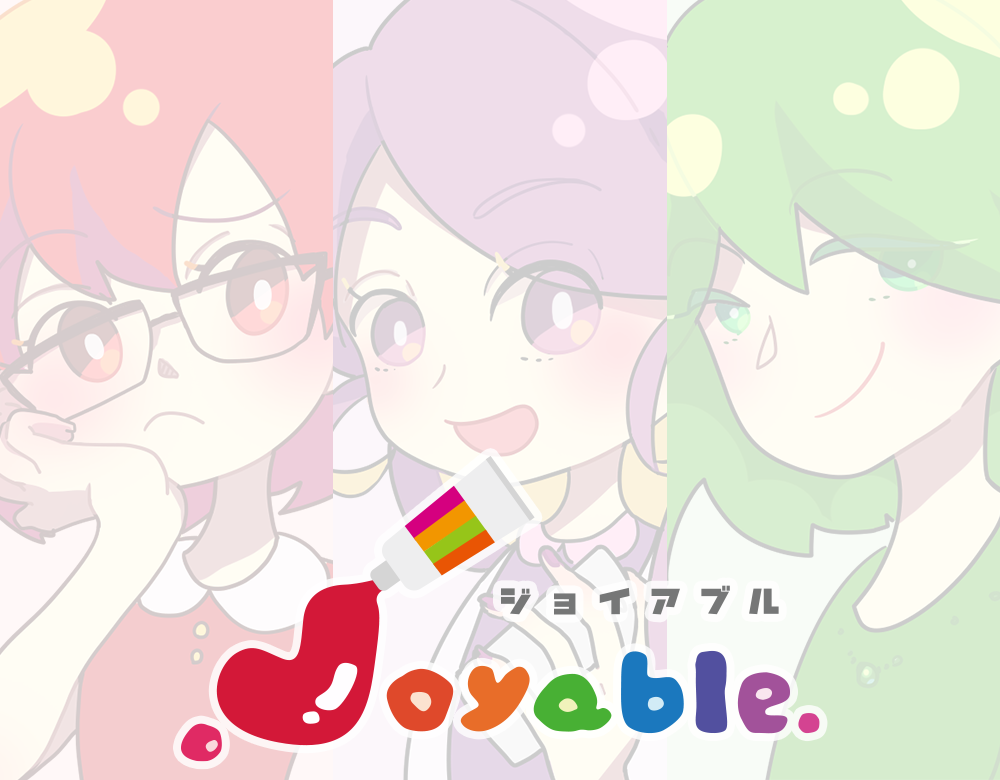 Joyable